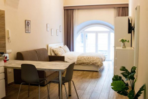 Special House Salerno
